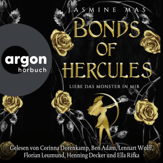 Cover Download Bonds of Hercules