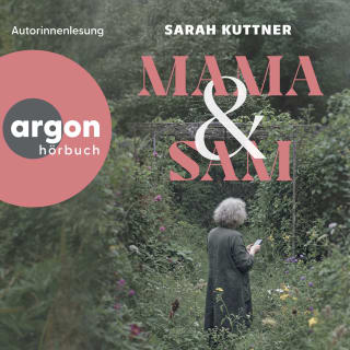 Cover Download Mama & Sam