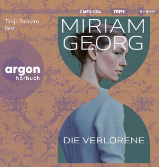 Cover Download Die Verlorene