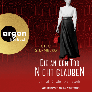 Cover Download Die an den Tod nicht glauben