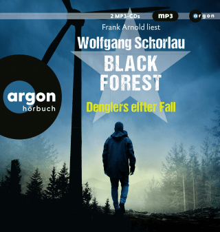 Cover Download Black Forest