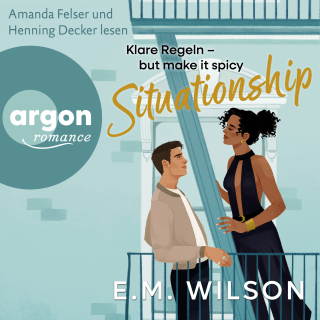 Cover Download Situationship