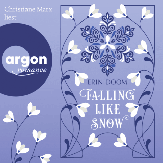 Cover Download Falling Like Snow