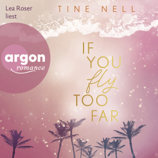 Cover Download If You Fly Too Far