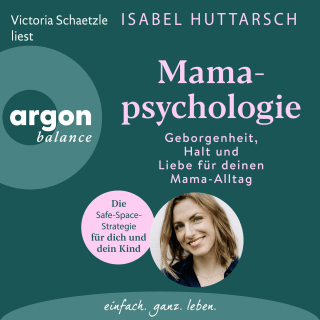 Cover Download Mamapsychologie