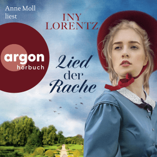 Cover Download Lied der Rache