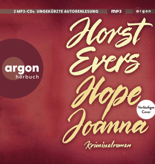 Cover Download Hope Joanna