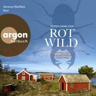 Cover Download Rotwild