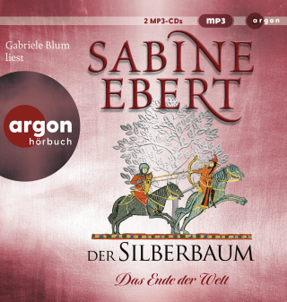 Cover Download Der Silberbaum. Das Ende der Welt