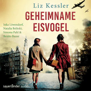 Cover Download Geheimname Eisvogel