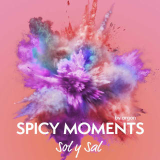 Cover Download Sol y Sal