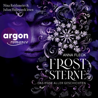Cover Download Froststerne – Das Ende aller Geschichten