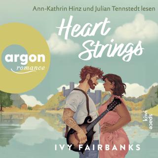 Cover Download Heart Strings