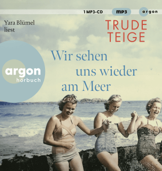 Cover Download Wir sehen uns wieder am Meer
