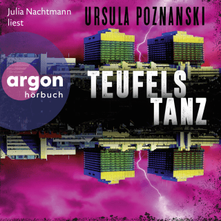 Cover Download Teufels Tanz