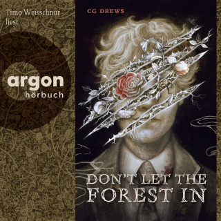 Cover Download Don't Let The Forest In