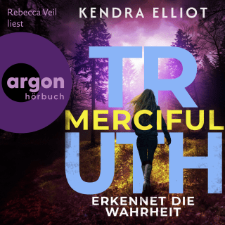 Cover Download Merciful Truth – Erkennet die Wahrheit