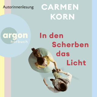 Cover Download In den Scherben das Licht