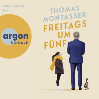 Cover Download Freitags um Fünf