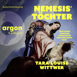 Cover Download NEMESIS' TÖCHTER