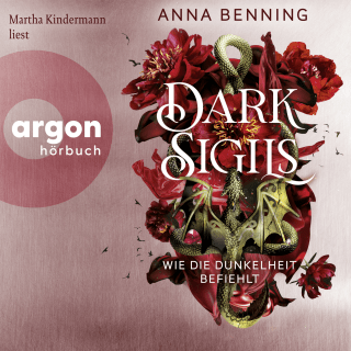 Cover Download Dark Sigils – Wie die Dunkelheit befiehlt