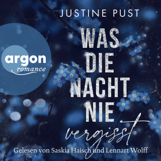 Cover Download Was die Nacht nie vergisst