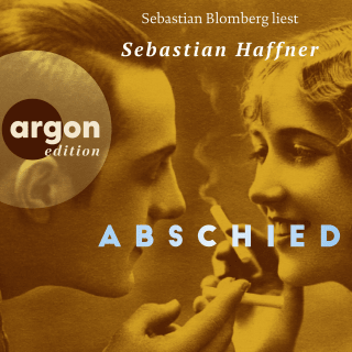 Cover Download Abschied