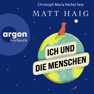 Cover Download Ich und die Menschen