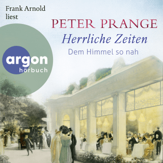 Cover Download Herrliche Zeiten – Dem Himmel so nah