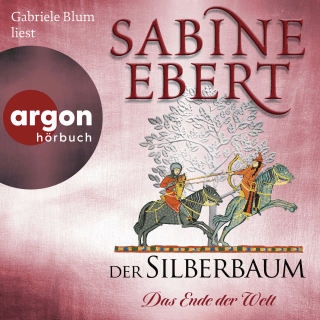 Cover Download Der Silberbaum. Das Ende der Welt