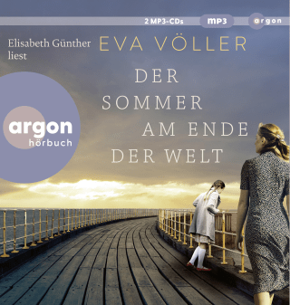 Cover Download Der Sommer am Ende der Welt