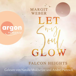 Cover Download Let my soul glow