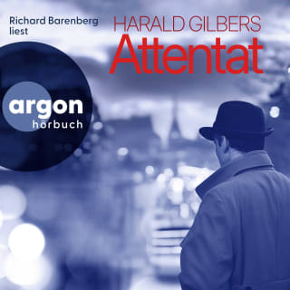 Cover Download Attentat