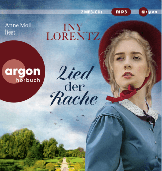 Cover Download Lied der Rache