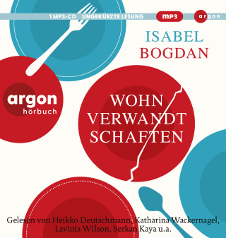 Cover Download Wohnverwandtschaften