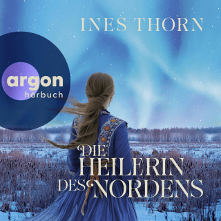 Cover Download Die Heilerin des Nordens