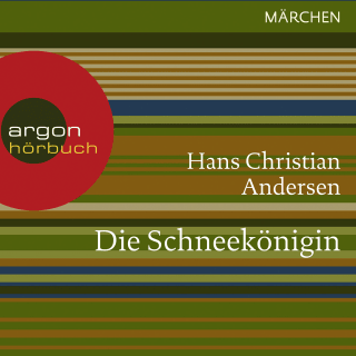 Cover Download Die Schneekönigin