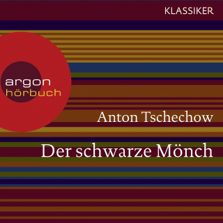 Cover Download Der schwarze Mönch
