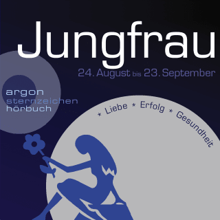 Cover Download Sternzeichen Jungfrau