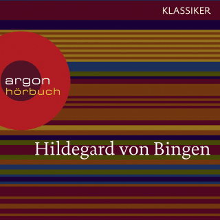 Cover Download Hildegard von Bingen