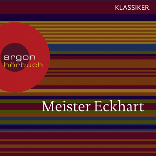Cover Download Meister Eckhart