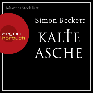 Cover Download Kalte Asche