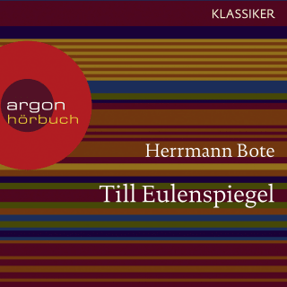Cover Download Till Eulenspiegel