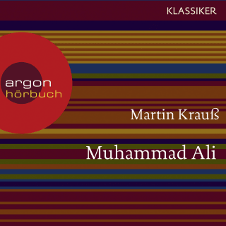 Cover Download Muhammad Ali