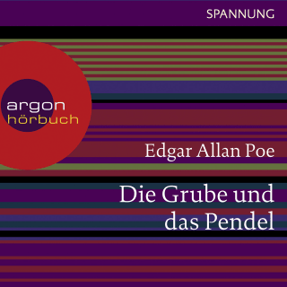 Cover Download Die Grube und das Pendel