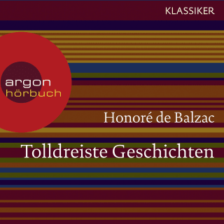 Cover Download Tolldreiste Geschichten