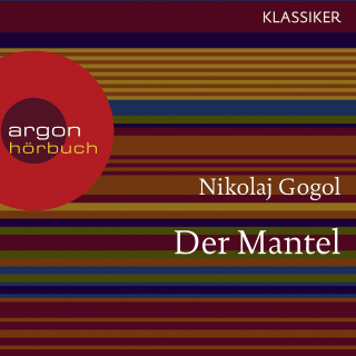 Cover Download Der Mantel