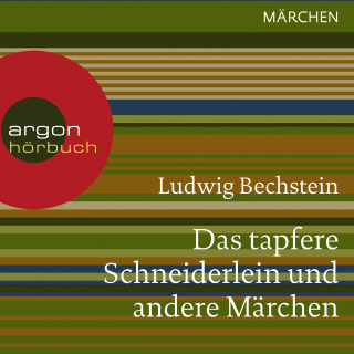 Cover Download Das tapfere Schneiderlein und andere Märchen