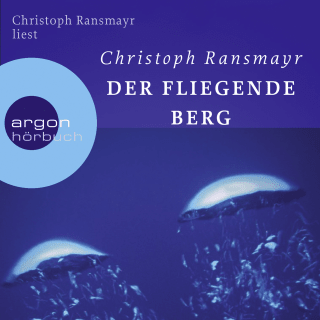 Cover Download Der fliegende Berg