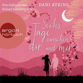Cover Download Sechs Tage zwischen dir und mir